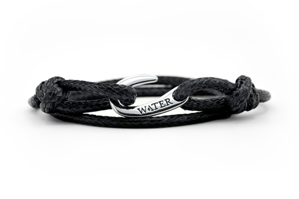 The Angler Wrap Bracelet – Water Watch Company