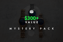 Mystery Pack ($300+ Value)