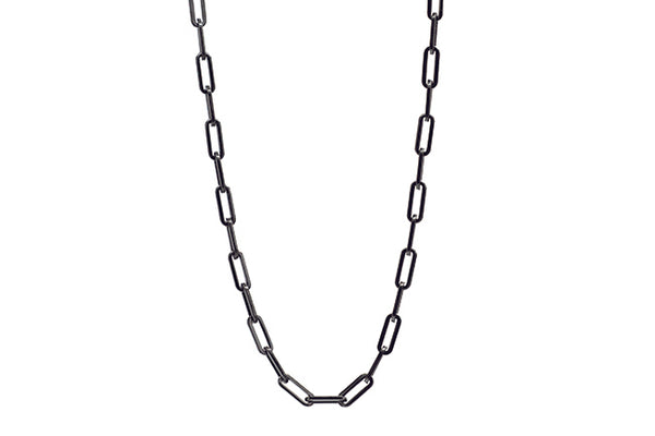 Panama Long Link Bracelet