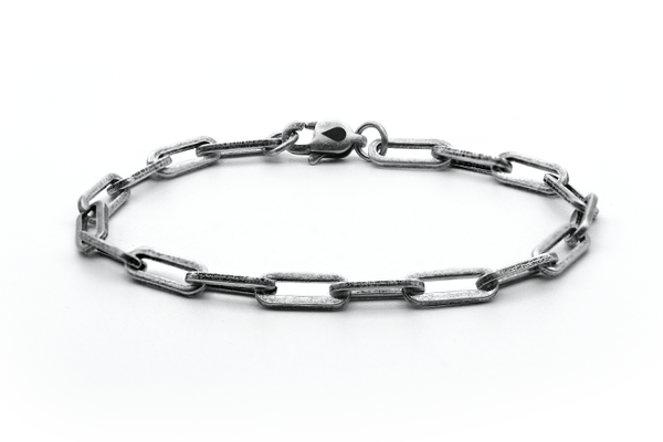 Panama Long Link Bracelet (Limited Run)