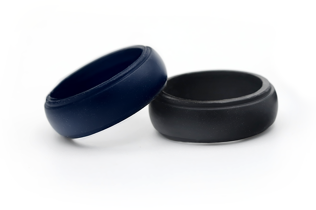 The Water Silicone Ring (Limited Run)