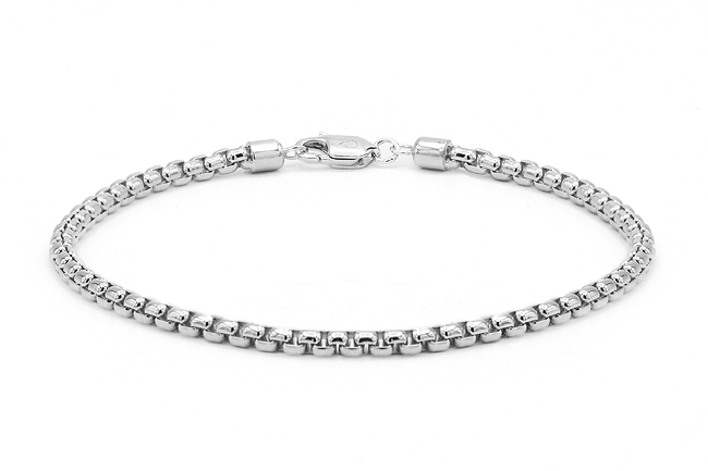 The Venice Link Bracelet (Limited Run)