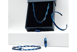 Cobalt Blue Collector's Kit (Limited Run)