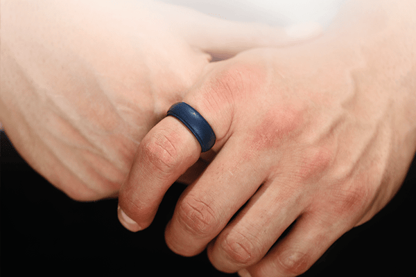 The Water Silicone Ring (Limited Run)