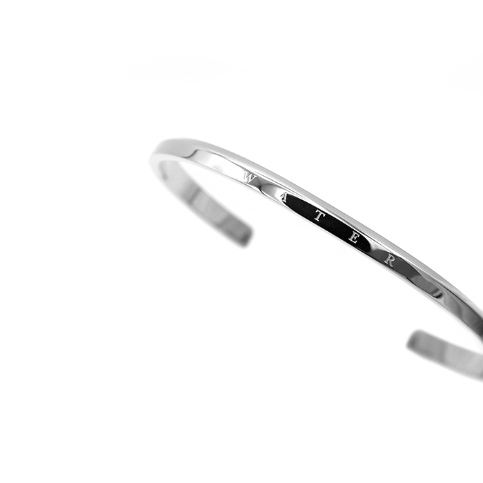 Mens 2025 band bracelet