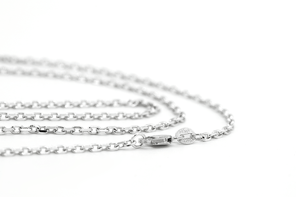 Heritage Cable Chain Stack (Limited Run) – Water Watch Company