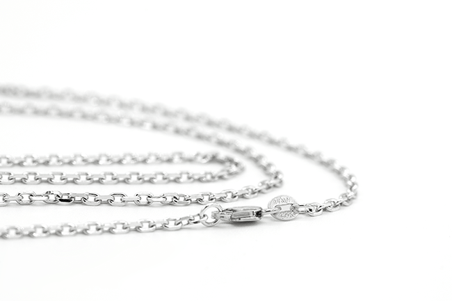 Heritage Cable Chain Stack (Limited Run)