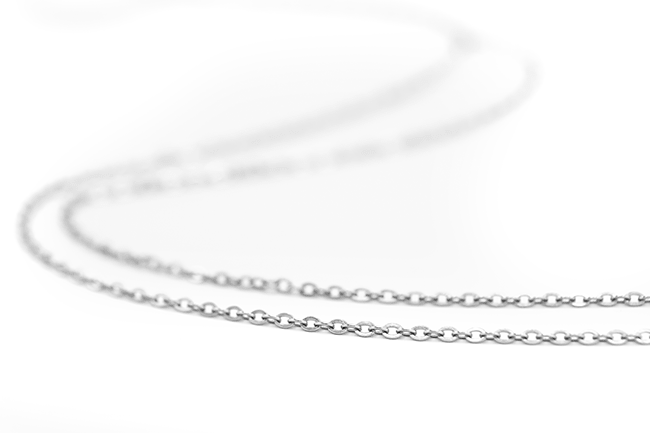Panama Long Link Bracelet (Limited Run) – Water Watch Company