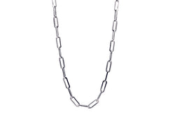 Panama Long Link Chain
