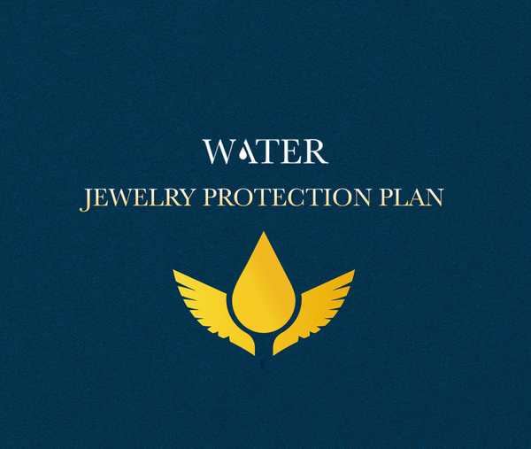 WATER Jewelry Protection Plan