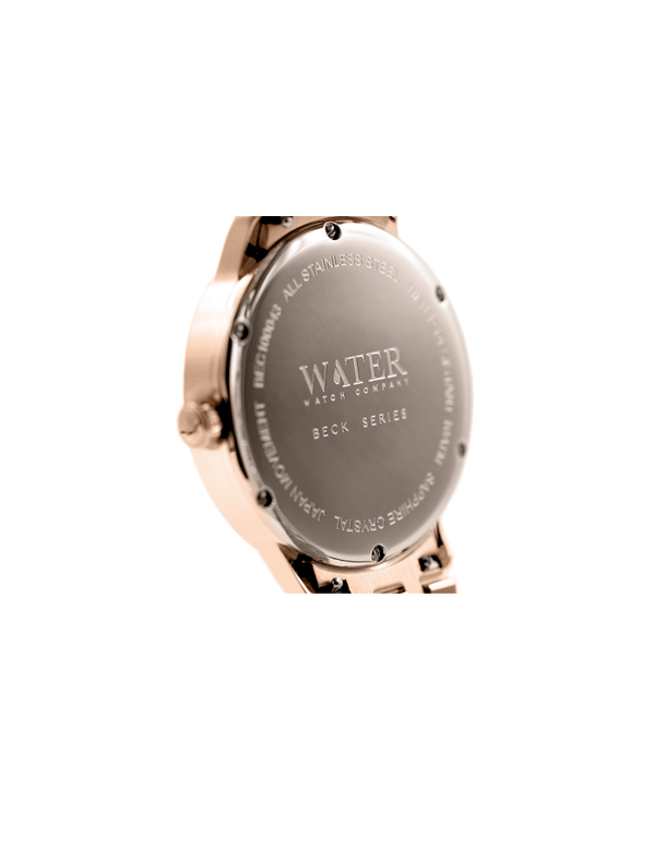Water Cuff Bracelet – Water Watch Company